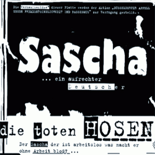Sascha