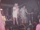 Die goldenen Zitronen - Live am 27.06.1985 in Husbyries