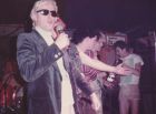 Der wahre Heino - Live am 27.06.1985 in Husbyries