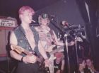Die Toten Hosen - Live am 27.06.1985 in Husbyries