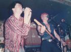 Die Toten Hosen - Live am 27.06.1985 in Husbyries