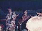 Die Toten Hosen - Live am 27.06.1985 in Husbyries