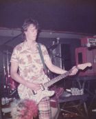 Die Toten Hosen - Live am 27.06.1985 in Husbyries