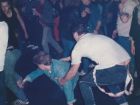 Die Toten Hosen - Live am 27.06.1985 in Husbyries