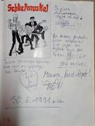 30.06.1991 Coesfeld - Schließmuskel