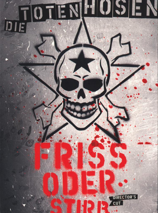 Friss oder Stirb - Director's Cut