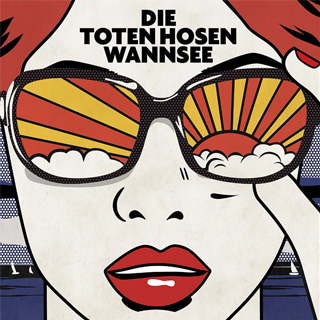 Wannsee Single Cover