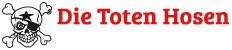 Die Toten Hosen Tourarchiv - DTH-DTA