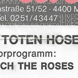 851012 Muenster Ticket 1776847954 434