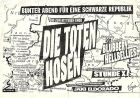 Poster 2 - Vorderseite