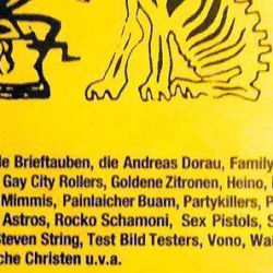 881001 Berlin Poster 01