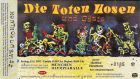 15.05.1992 München - Ticket Vorderseite