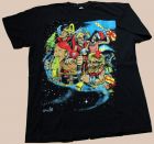21.12.1993 Düsseldorf - T-Shirt Vorderseite