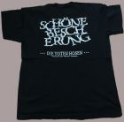 21.12.1993 Düsseldorf - T-Shirt Rückseite