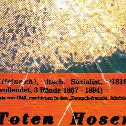 03.05.1996 Bayreuth - Ticket Vorderseite