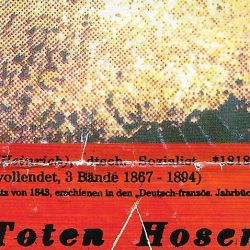 961130 Krefeld Ticket 001 Front