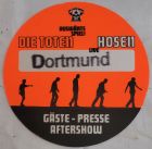 25.04.2002 Dortmund - Pass - Gäste/Presse/Aftershow 2