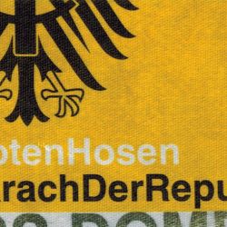 130901 Duesseldorf Pass 003 Frontseite