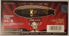 05.06.2015 Mendig Rock am Ring - Ticket - Hardcover