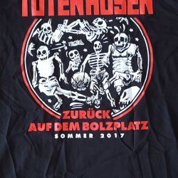 2017 Zurueck Auf Dem Bolzplatz Merch 005 Frontseite