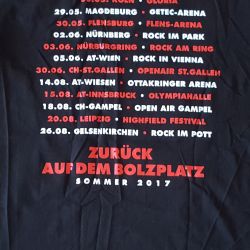 2017 Zurueck Auf Dem Bolzplatz Merch 006 Rueckseite