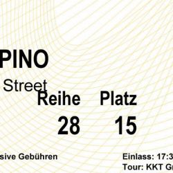 2021 08 09 Duesseldorf Ticket