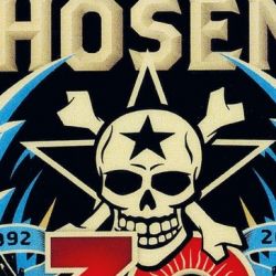 AAA-Tourpass Argentinien - Vorderseite