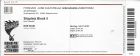2023-07-24 - Ticket - Vorderseite