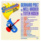 2023 Forever Eine Kulturelle Zumutung Poster 003 1778358856 917