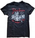 12.09.2025 Düsseldorf - T-Shirt