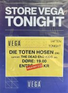 2025 08 29 Kopenhagen Vega Poster 1777322131 931