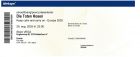2025 08 29 Kopenhagen Vega Ticket 1777322224 951