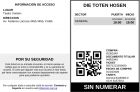 02.10.2026 - Buenos Aires - Ticket (digital)