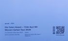 Ticket - Print@home