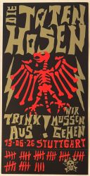2026-06-13 - Ticket - Vorderseite