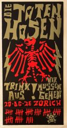 2026-06-20 - Ticket - Vorderseite