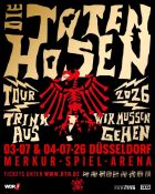 04.07.2026 Düsseldorf- Poster - digital