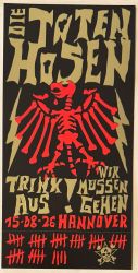 2026-08-15 - Ticket - Vorderseite