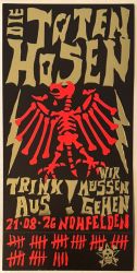 21.08.2026 Nohfelden - Ticket -front