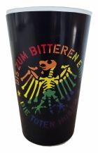 2026 Trink aus! Wir müssen gehen - Becher - 0,5 Liter