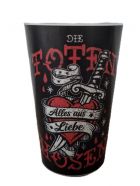 2026 Trink aus! Wir müssen gehen - Becher - 0,3 Liter