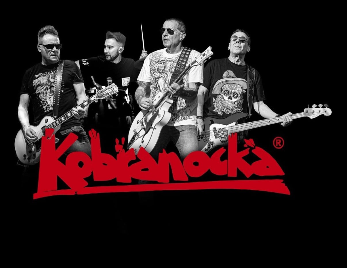 Kobranocka