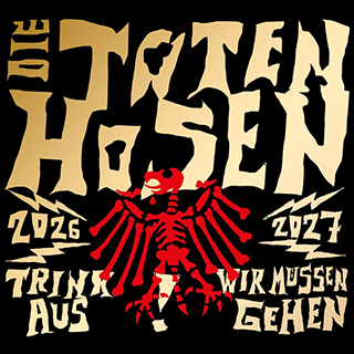 2026/27, Trink aus! Wir müssen gehen